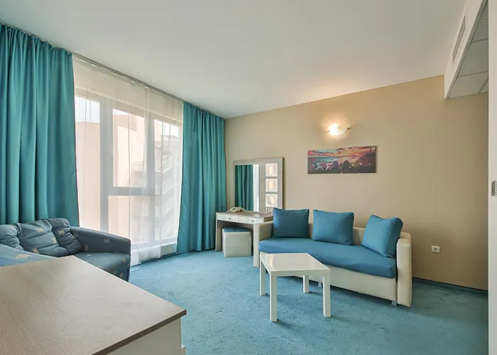 Arena Mar Hotel&SPA