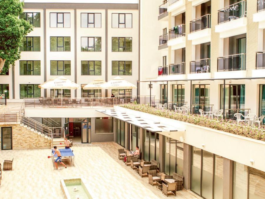 Arena Mar Hotel&spa 4*
