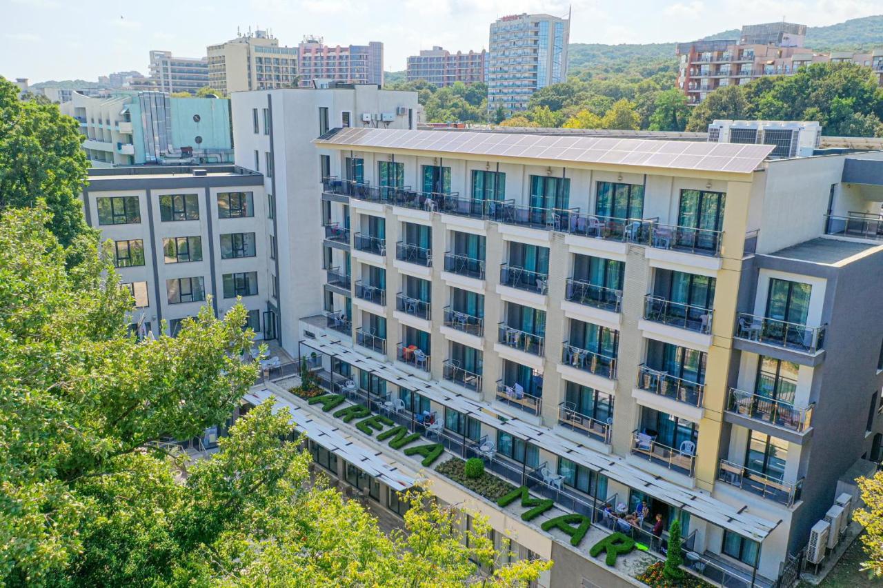 Arena Mar Hotel&spa 4*