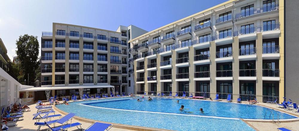 Arena Mar Hotel&spa 4*