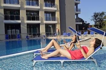 Hotel Arena Mar Hotel&spa Goldstrand