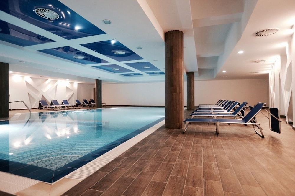 Arena Mar Hotel&spa 4*