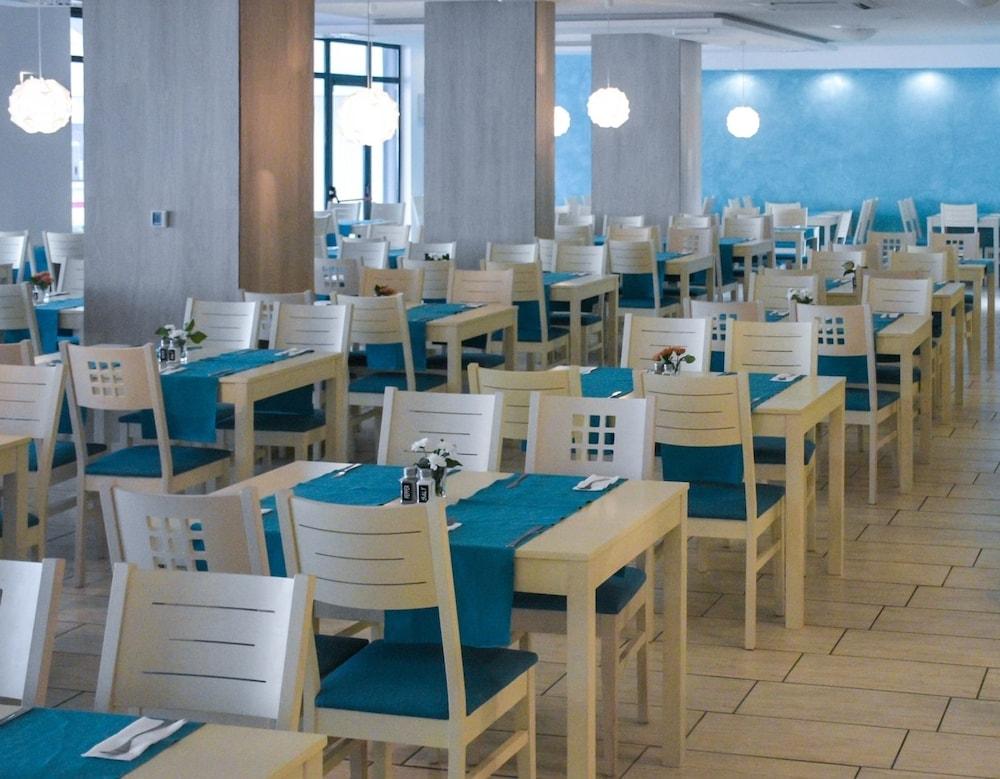 Arena Mar Hotel&spa 4* Goldstrand