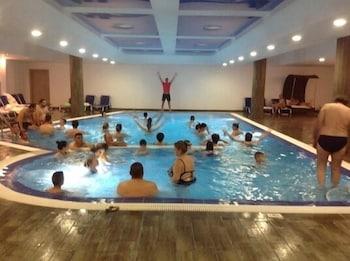 Arena Mar Hotel&spa Hotel 4*