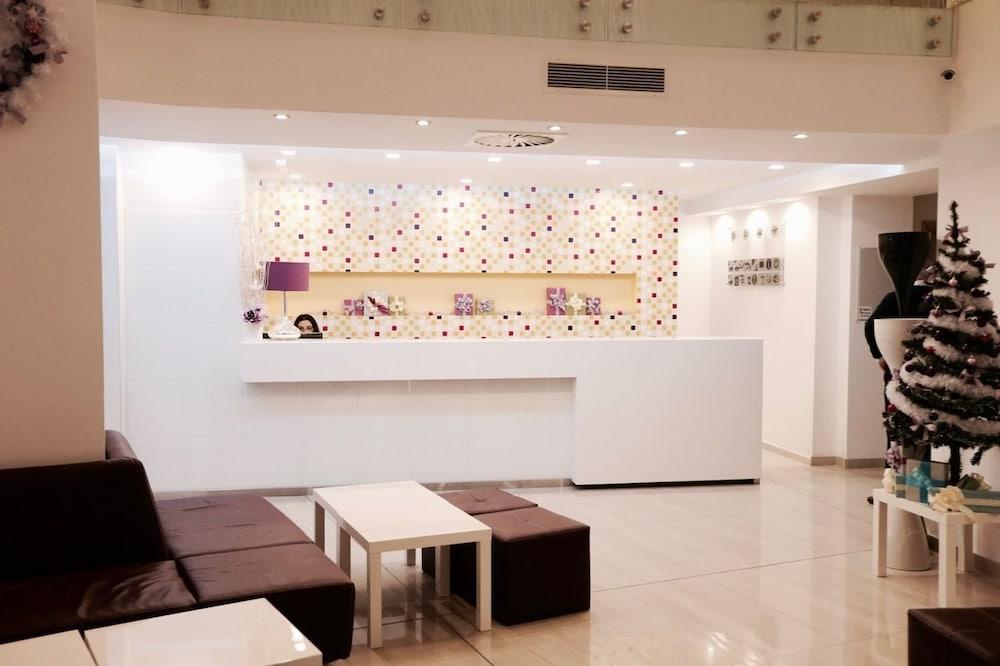 Hotel Arena Mar Hotel&spa