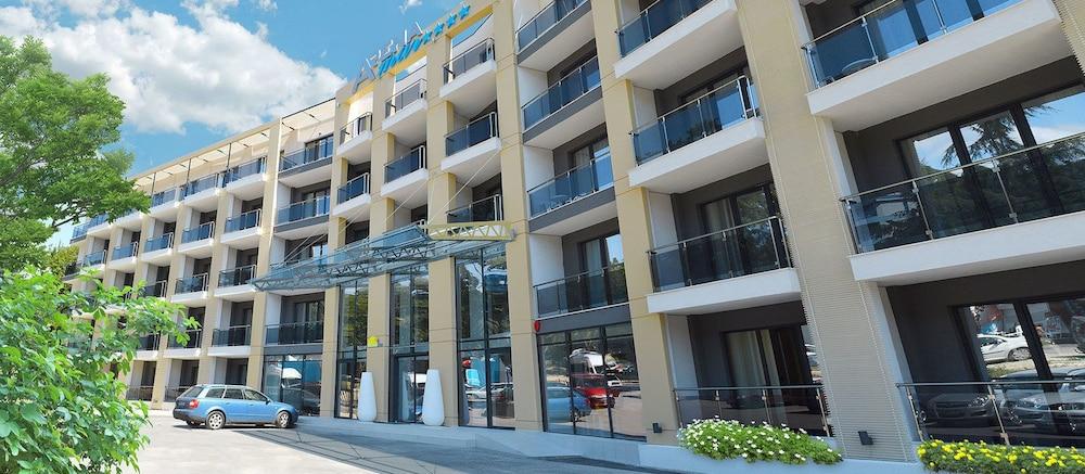 Arena Mar Hotel&spa