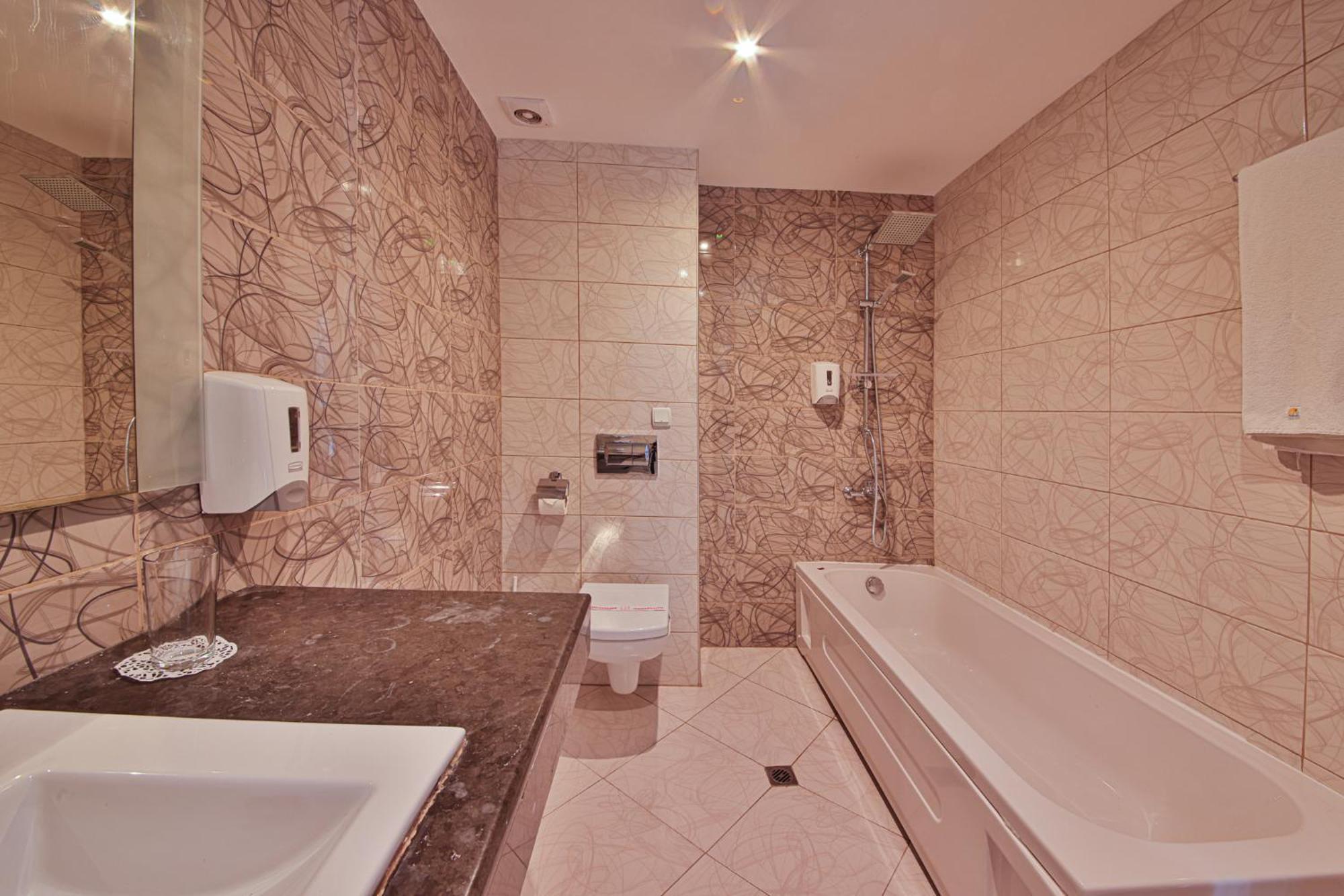 Arena Mar Hotel&spa Hotel 4*