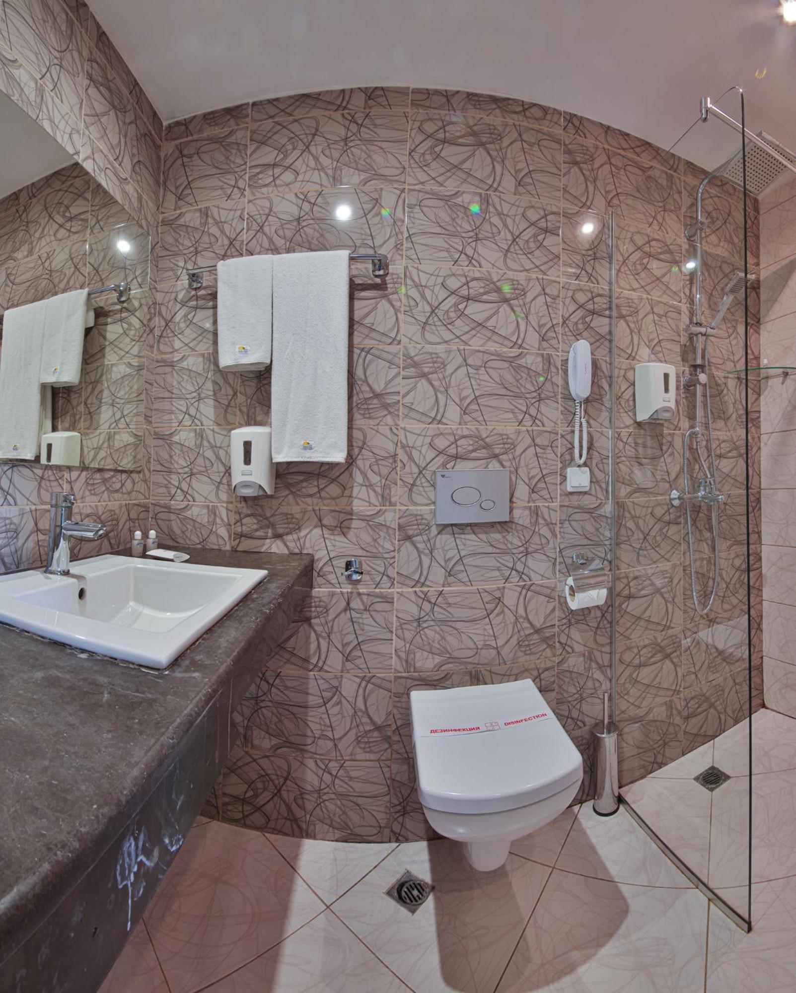 Hotel Arena Mar Hotel&spa 4*