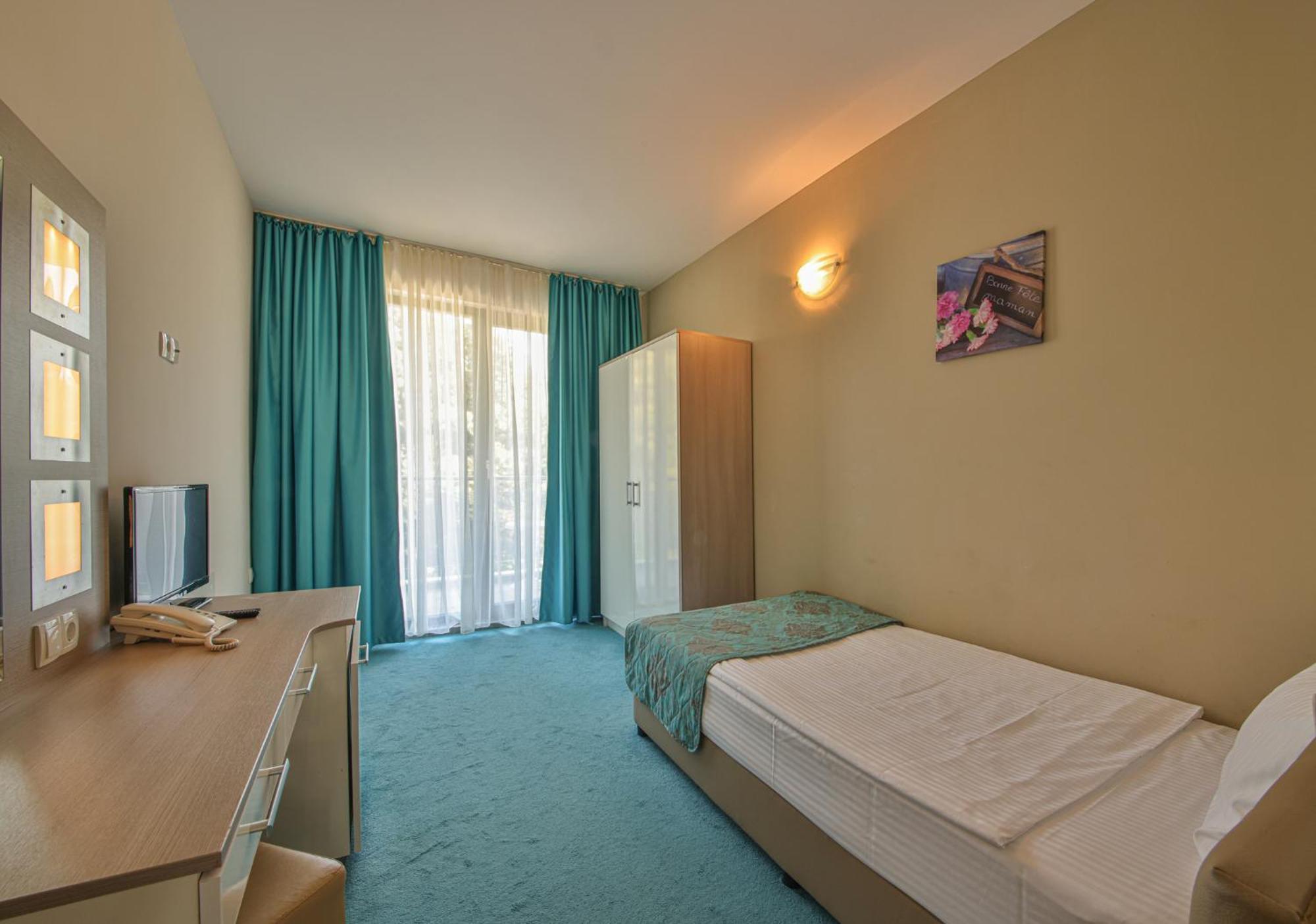 Arena Mar Hotel&spa Hotel Goldstrand