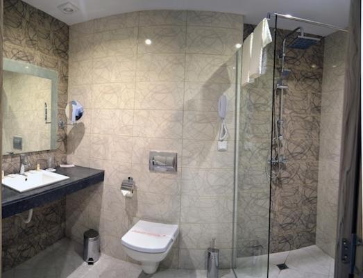 Arena Mar Hotel&spa 4*