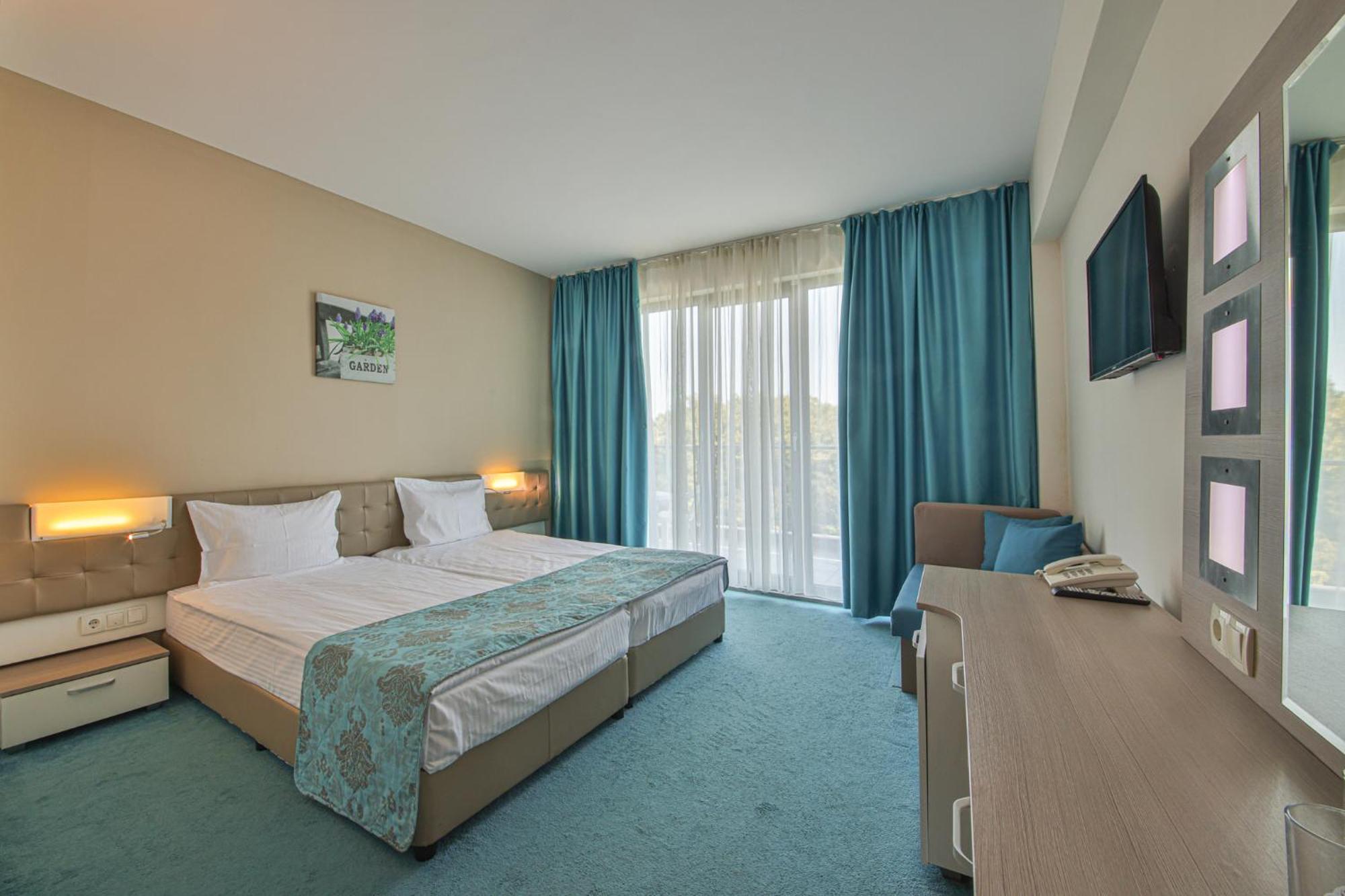 Arena Mar Hotel&spa Goldstrand