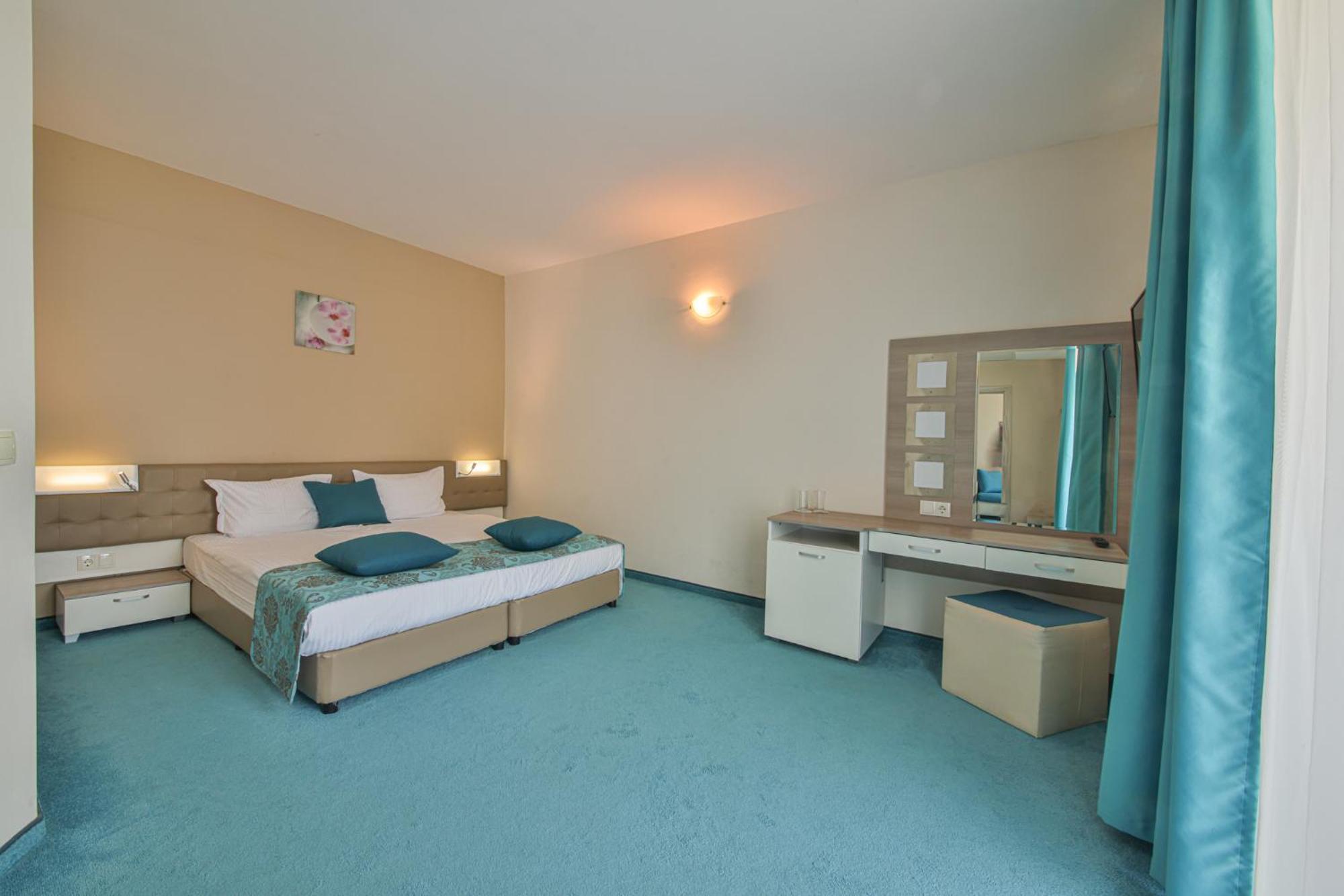 Arena Mar Hotel&spa 4* Goldstrand