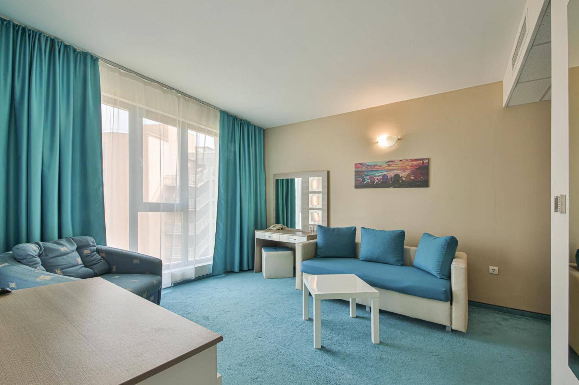 Arena Mar Hotel&spa Hotel
