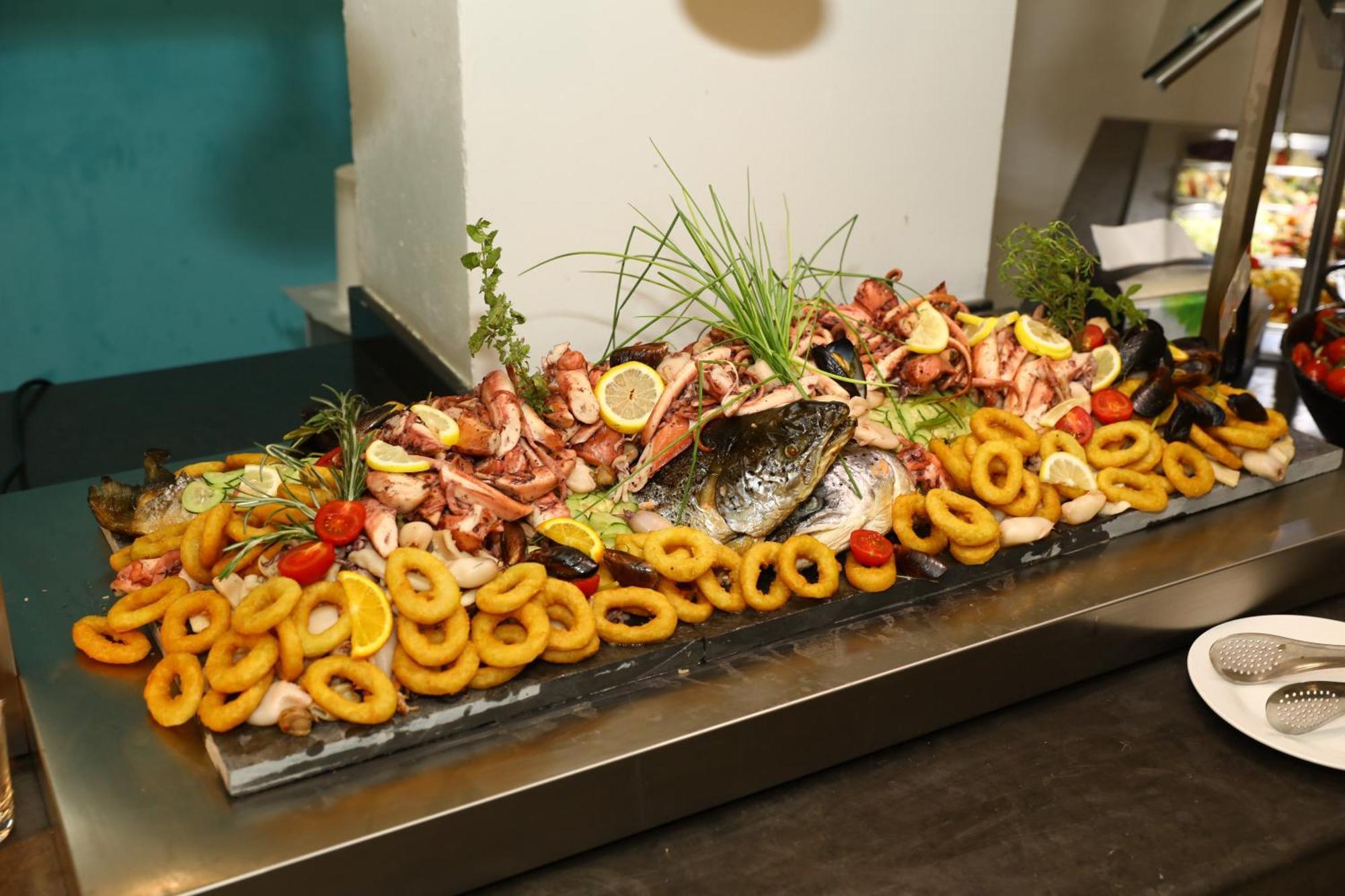 Arena Mar Hotel&spa Hotel 4*