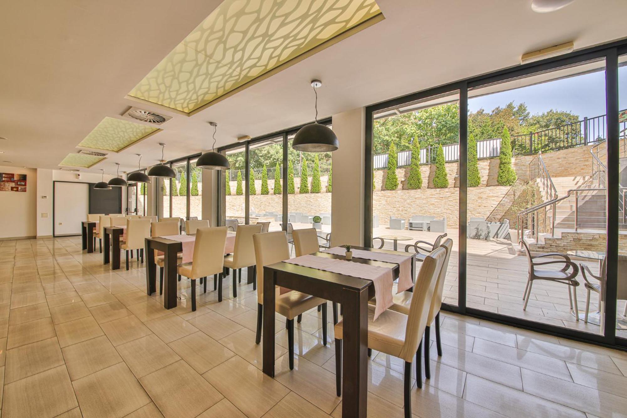 Arena Mar Hotel&spa 4*