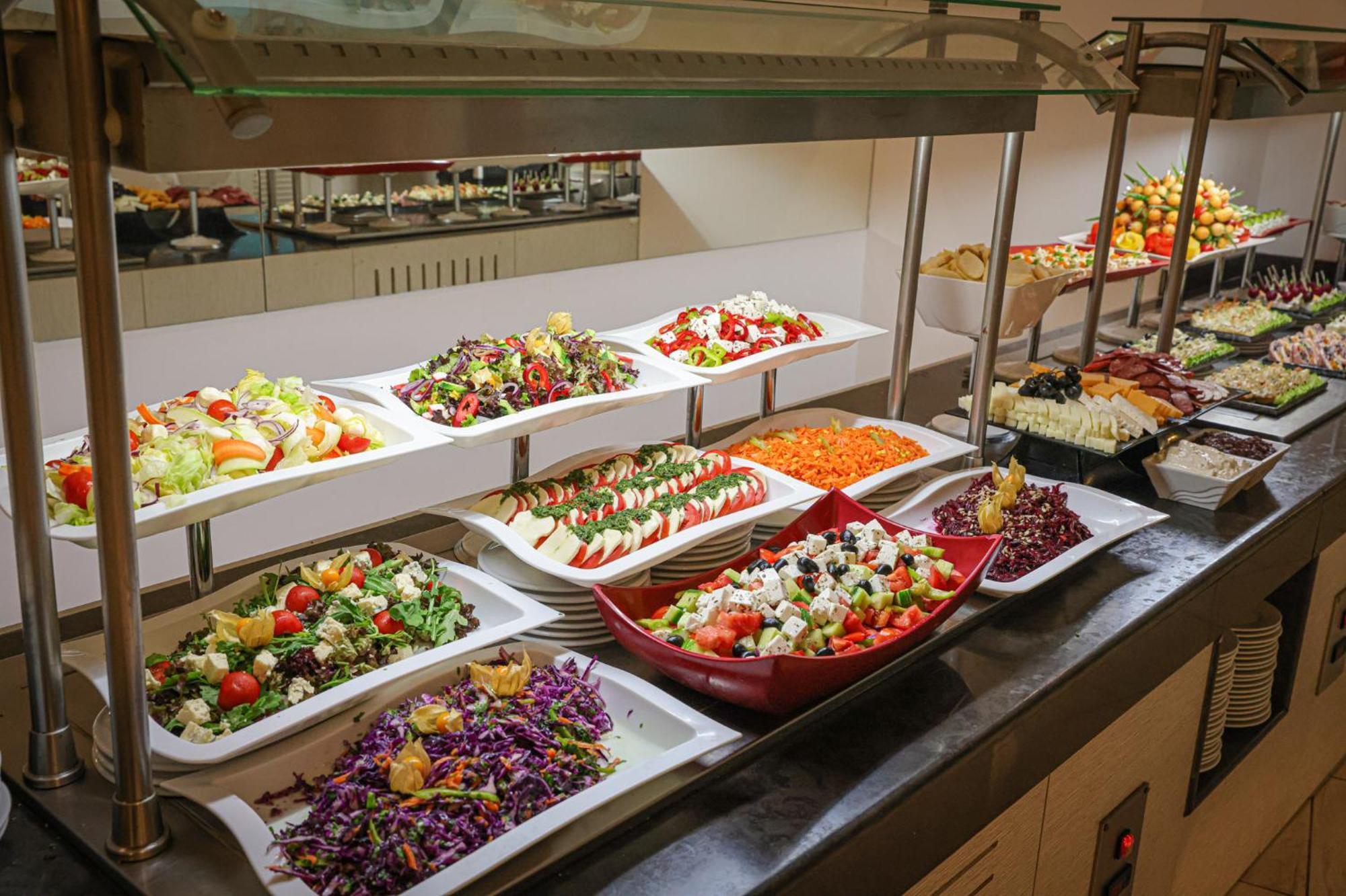 Arena Mar Hotel&spa Goldstrand