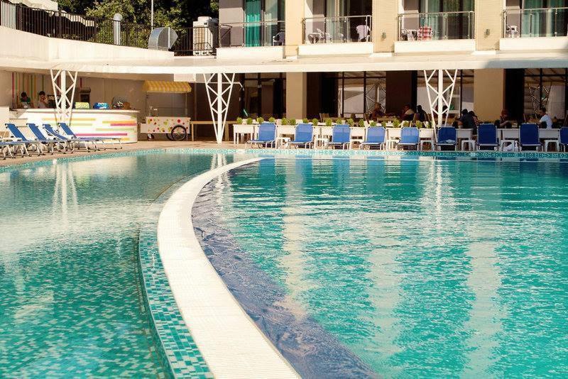 Arena Mar Hotel&spa Hotel