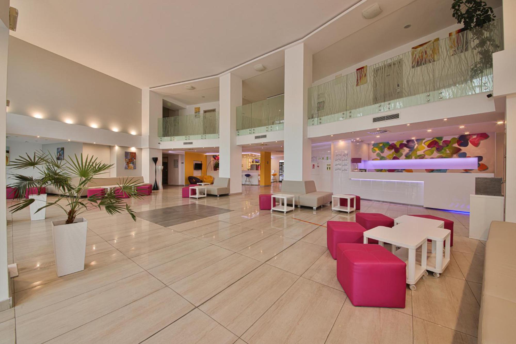 Hotel Arena Mar Hotel&spa