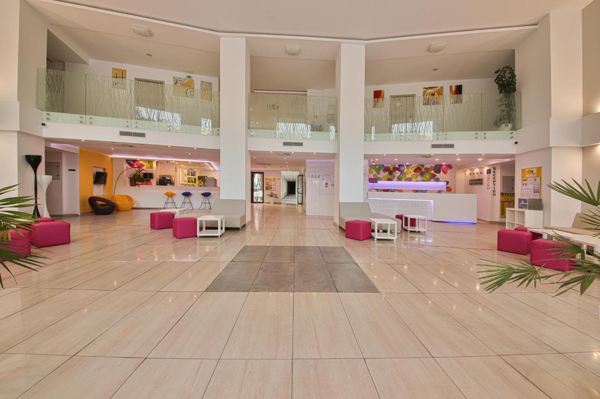 Arena Mar Hotel&spa Hotel 4*