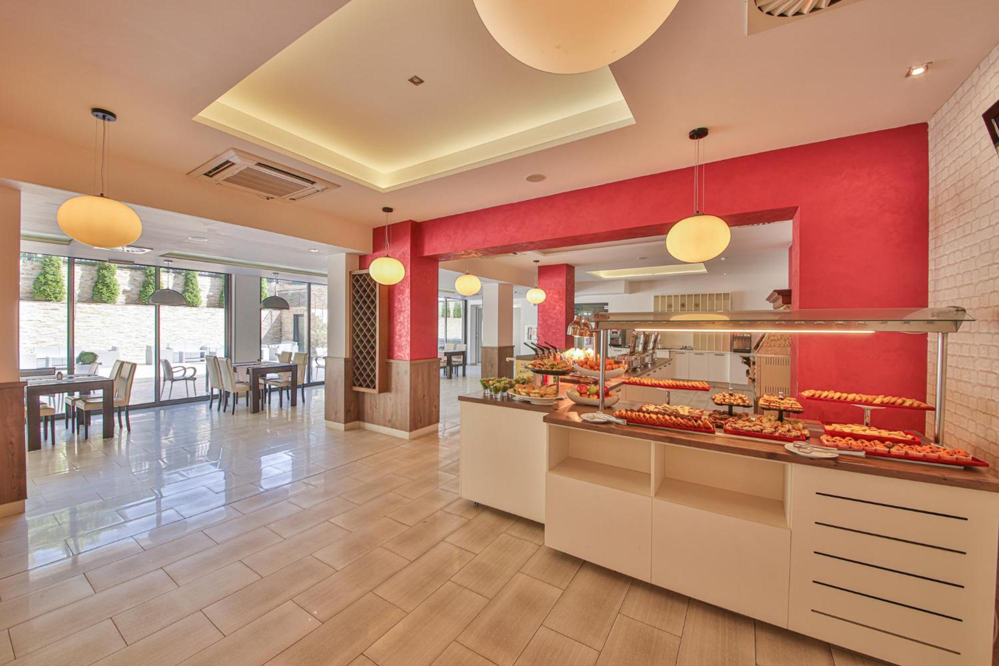 Hotel Arena Mar Hotel&spa 4*