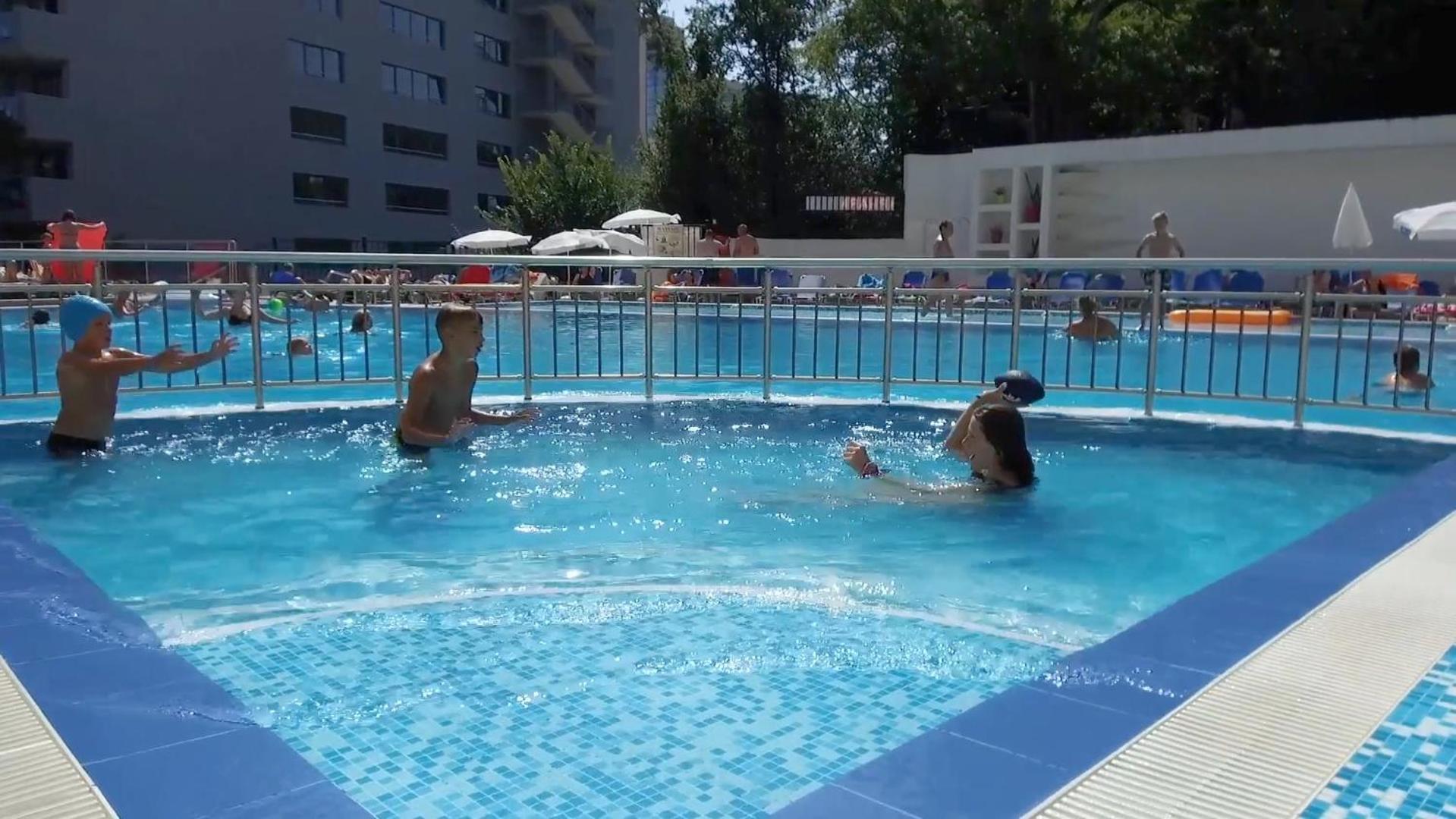 Arena Mar Hotel&spa Hotel Goldstrand