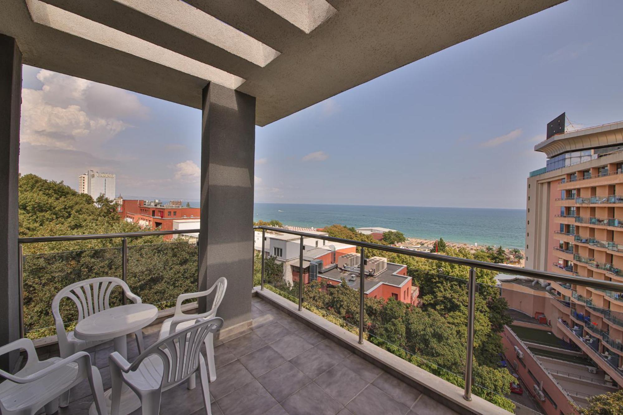 Hotel Arena Mar Hotel&spa Goldstrand