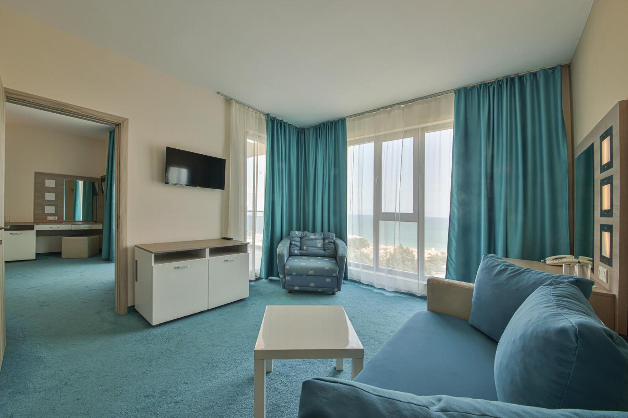Arena Mar Hotel&spa 4*