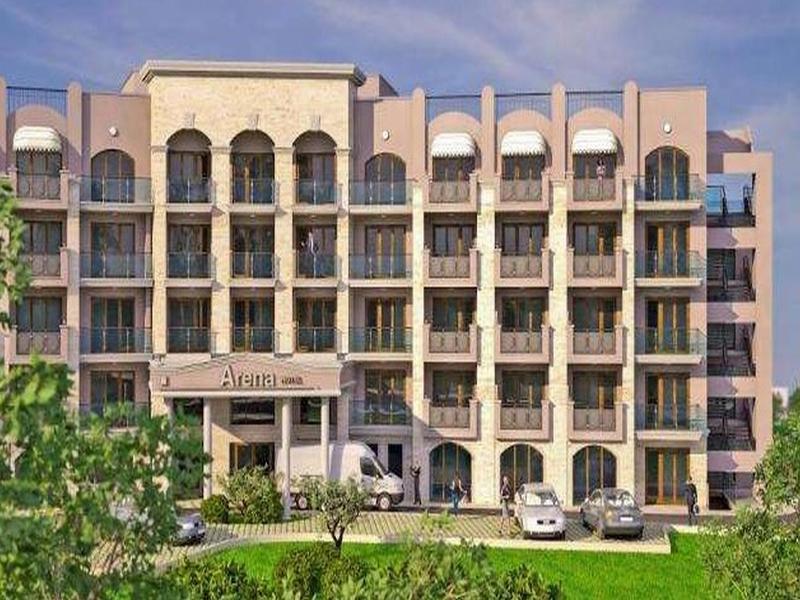 Arena Mar Hotel&spa