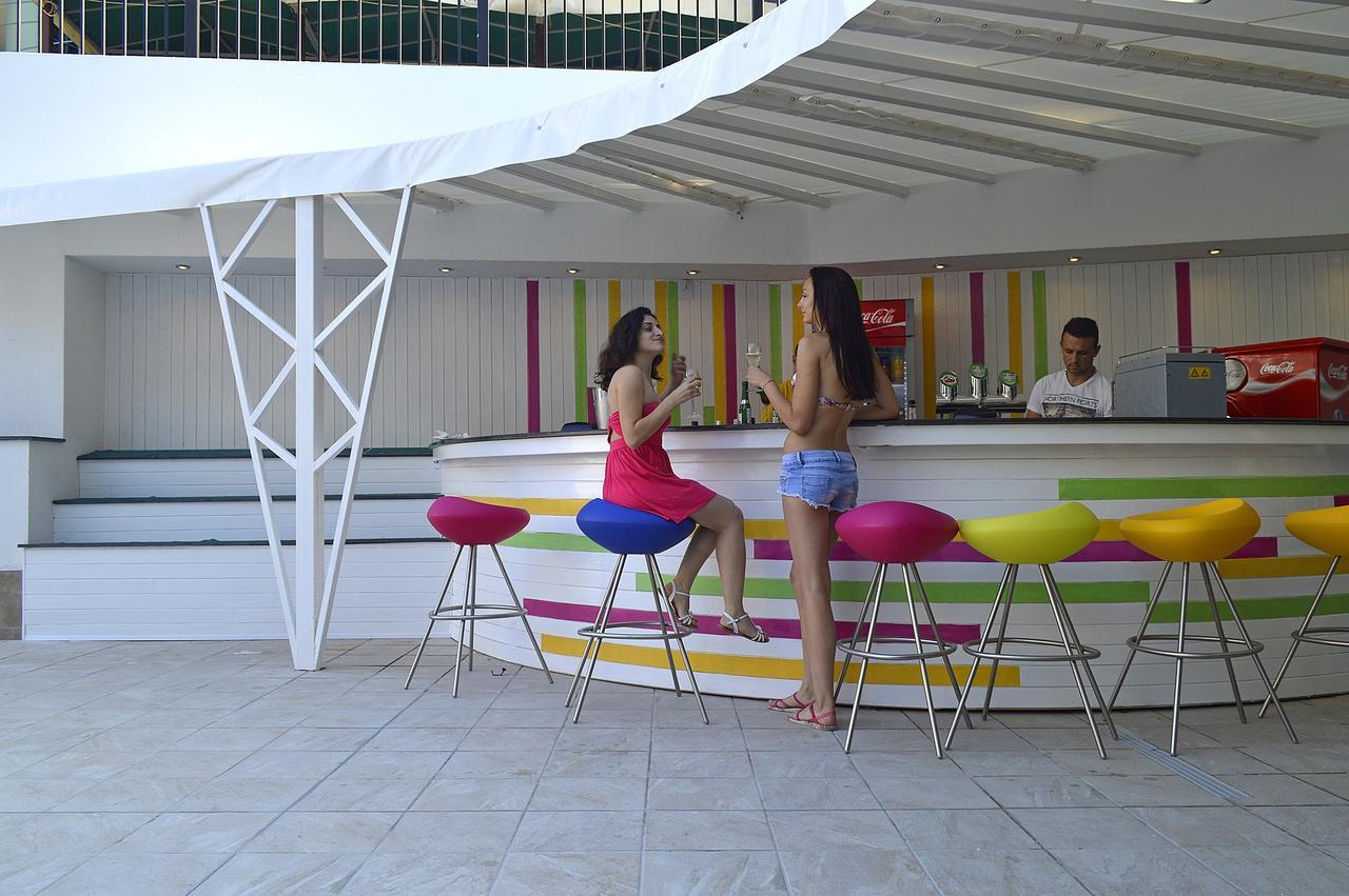 Arena Mar Hotel&spa Hotel