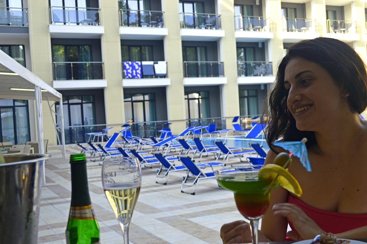 Arena Mar Hotel&spa Goldstrand