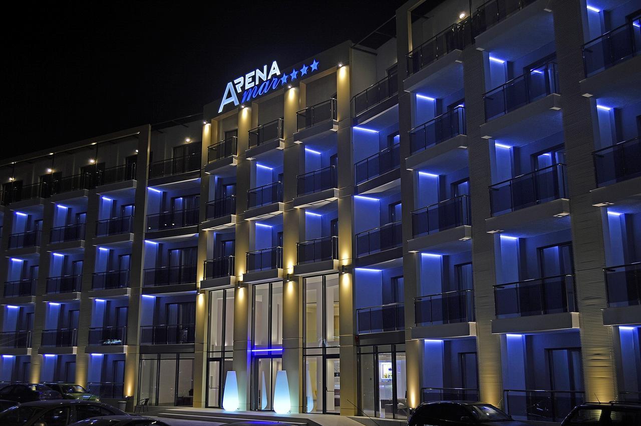 Arena Mar Hotel&spa Hotel