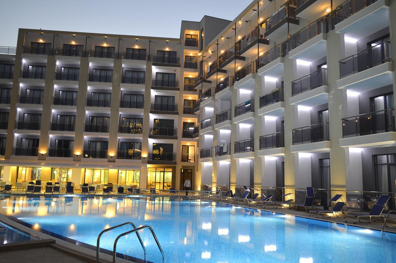 Arena Mar Hotel&spa Hotel 4*