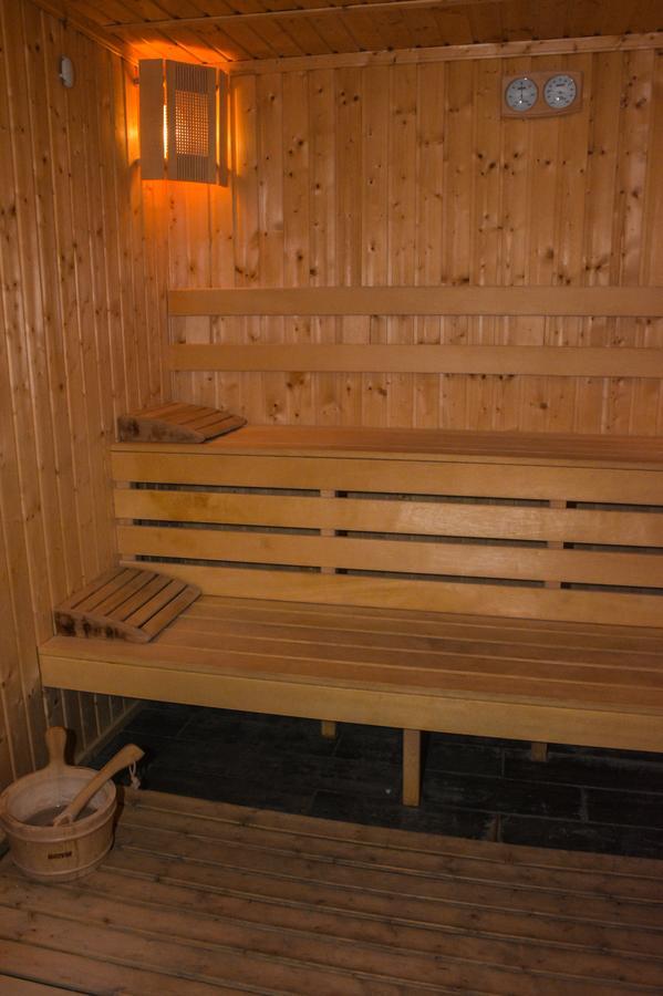 Arena Mar Hotel&spa Hotel