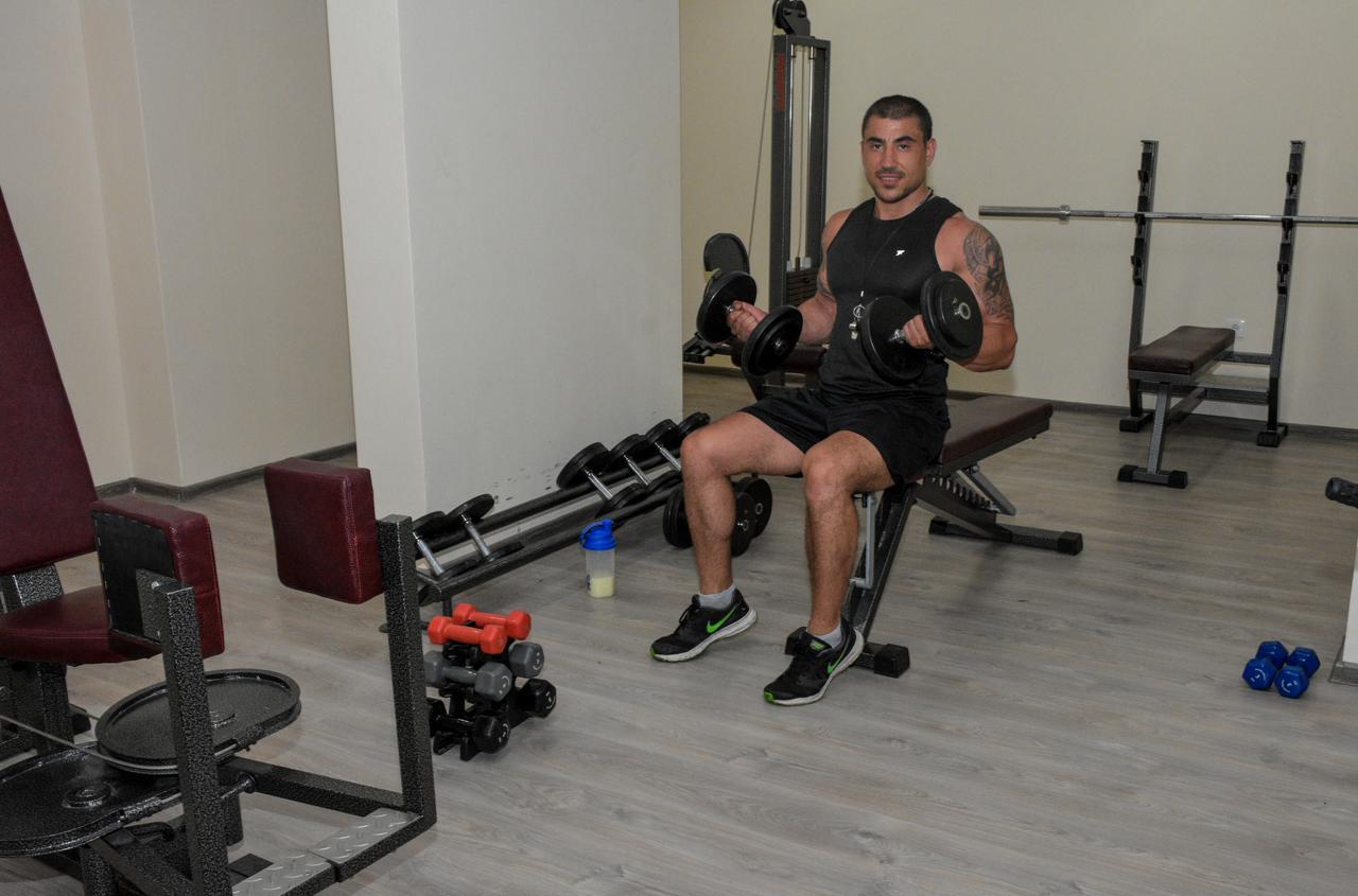 Arena Mar Hotel&spa 4*