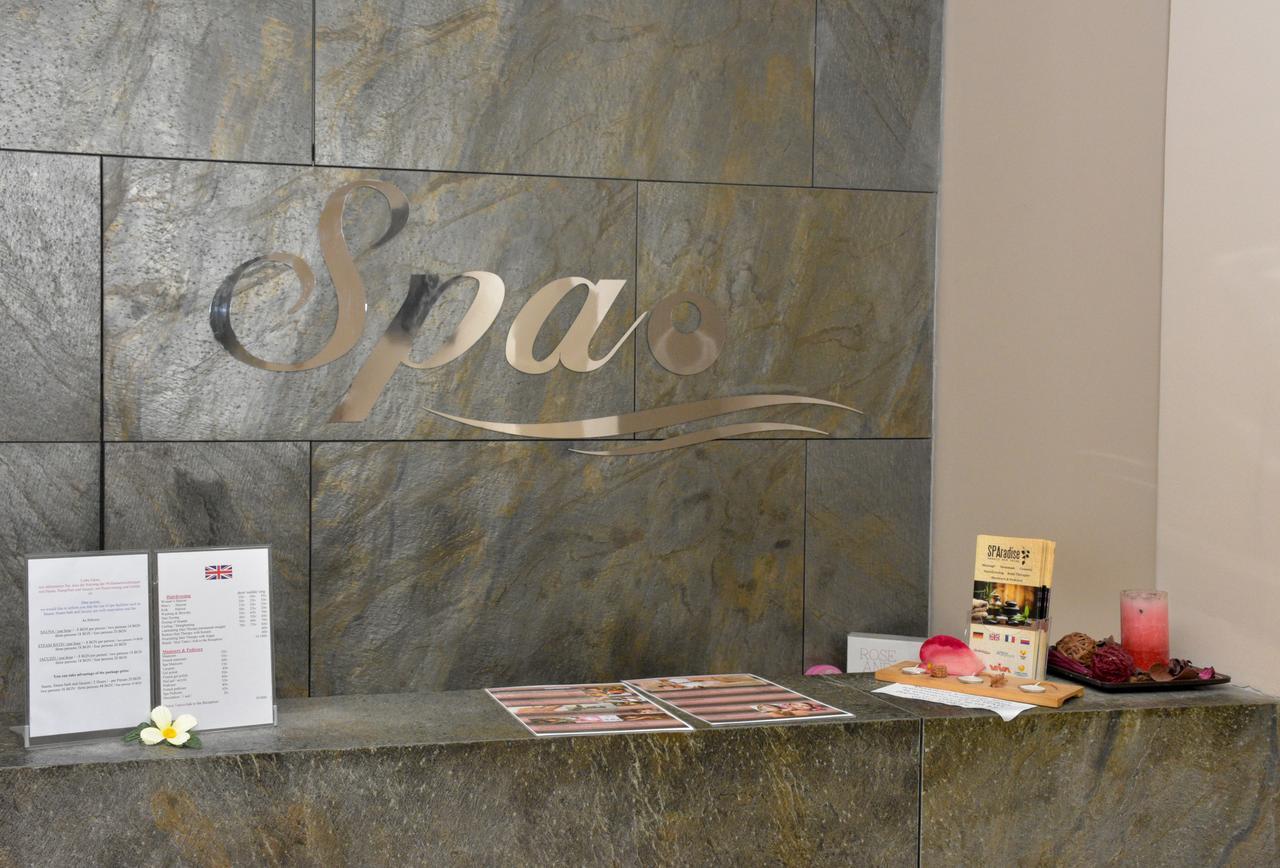 Arena Mar Hotel&spa 4* Goldstrand