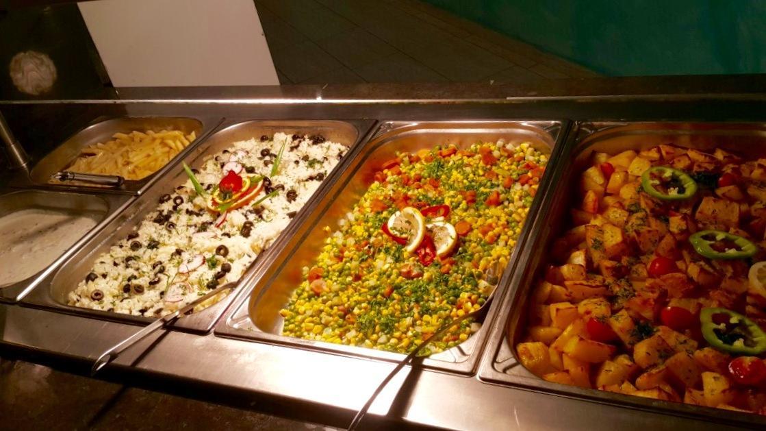 Arena Mar Hotel&spa 4*