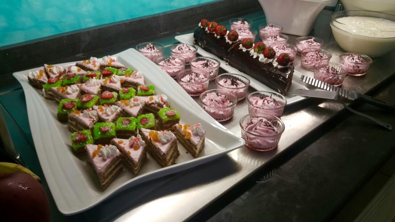 Arena Mar Hotel&spa 4*