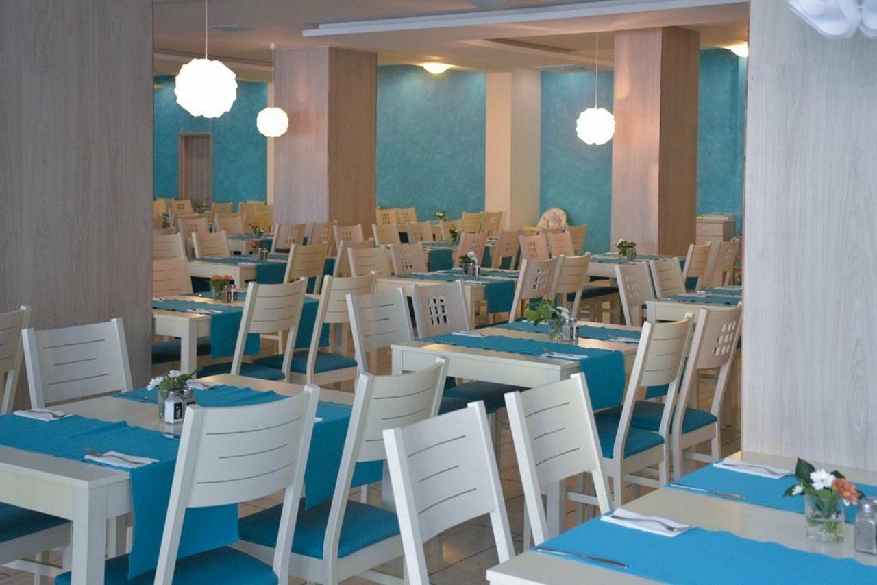 Arena Mar Hotel&spa Goldstrand