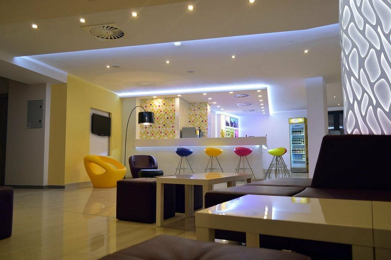 Arena Mar Hotel&spa 4* Goldstrand
