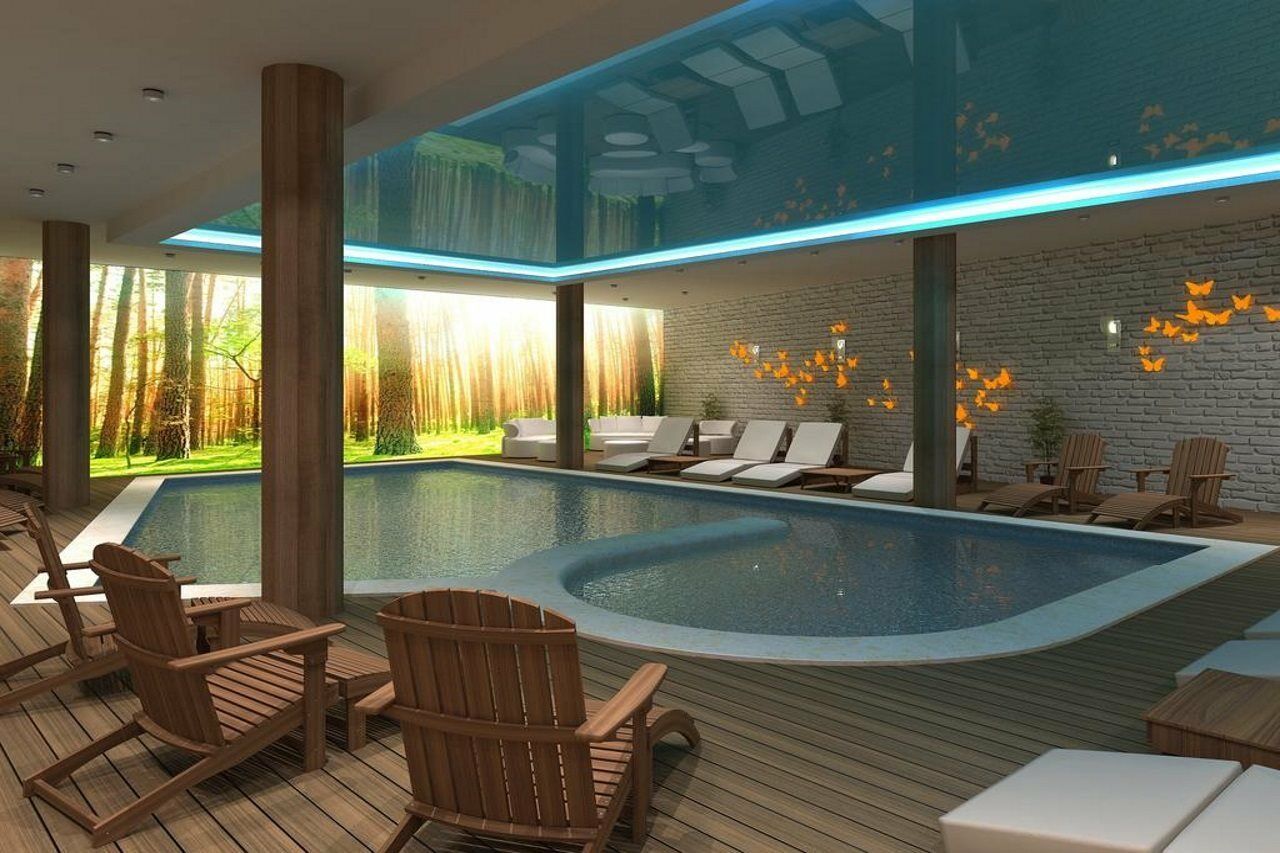 Arena Mar Hotel&spa Hotel 4*