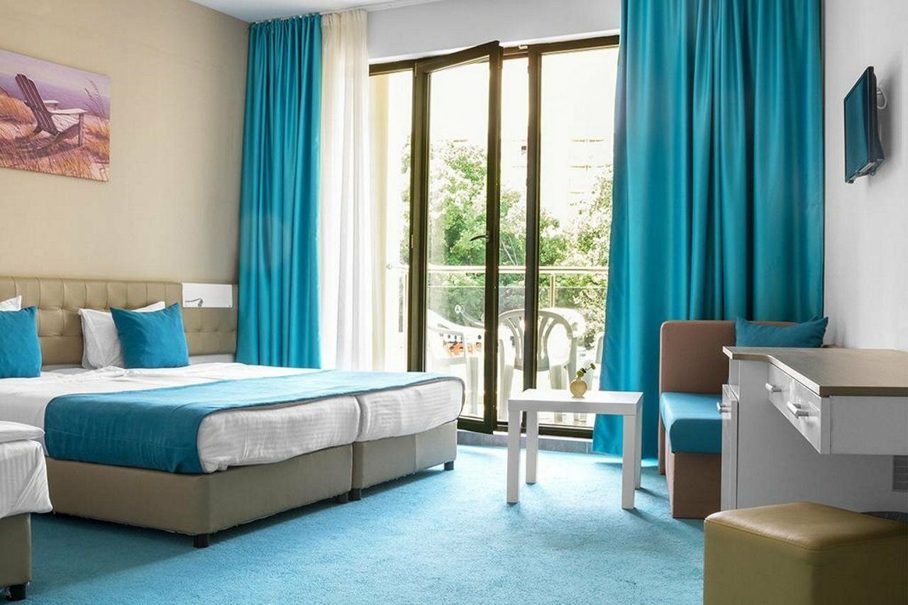 Hotel Arena Mar Hotel&spa